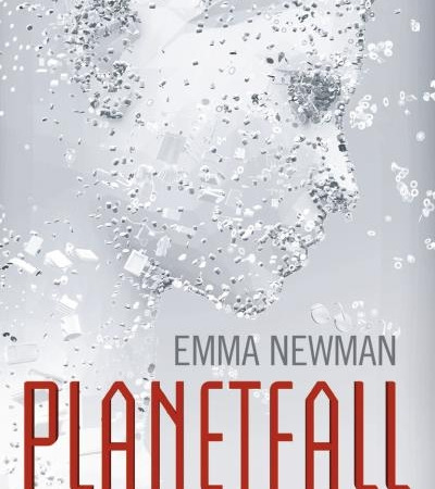 Planetfall T1 – Emma Newman