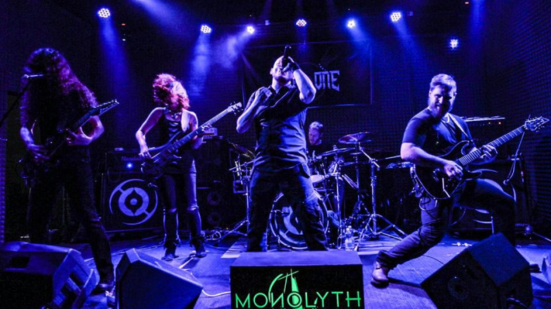 JdT : Monolyth et Deus Ex Machina concert en Italie et reprise de la route ! – Jour 4