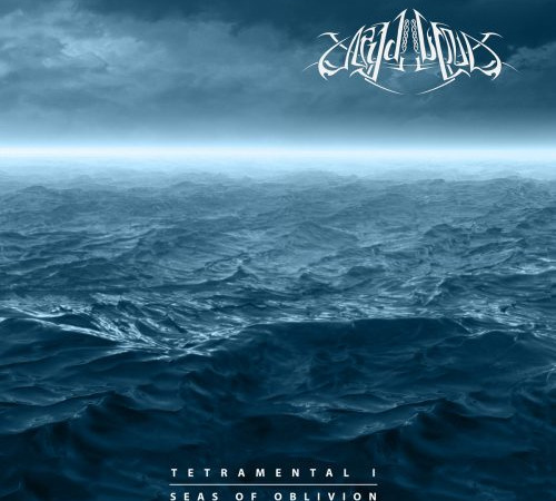 Seas of Oblivion (Tetramental I) – Nydvind