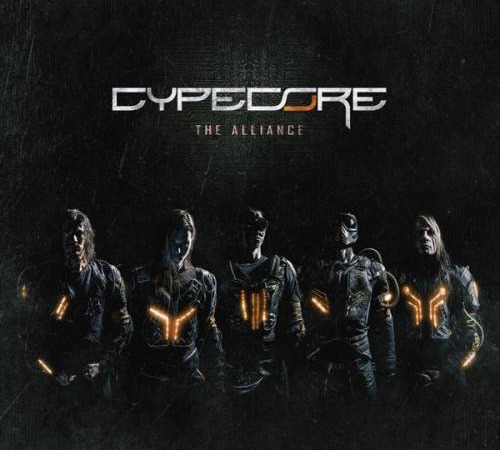 The Alliance – Cypecore