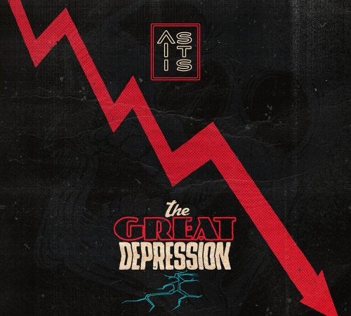 The Great Depression – As it is