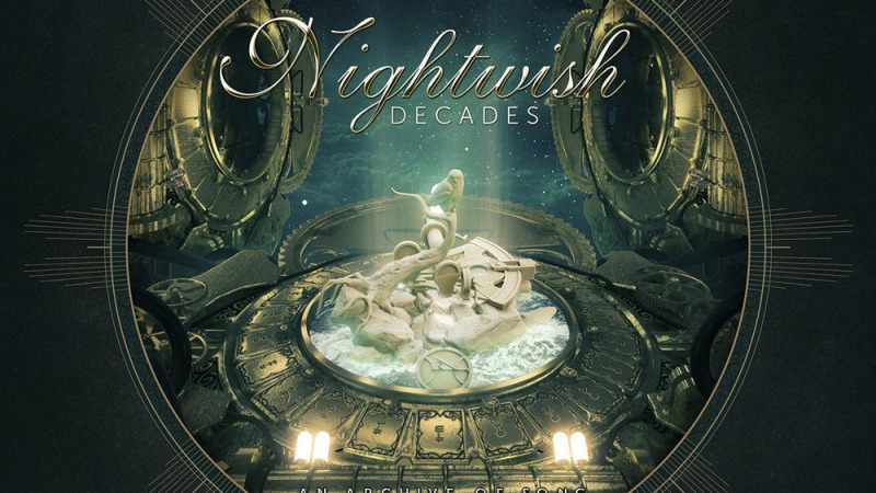 Decades – Nightwish