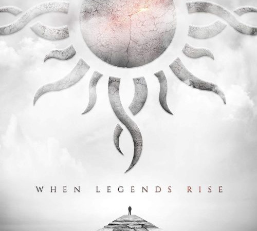 When legends rise – Godsmack