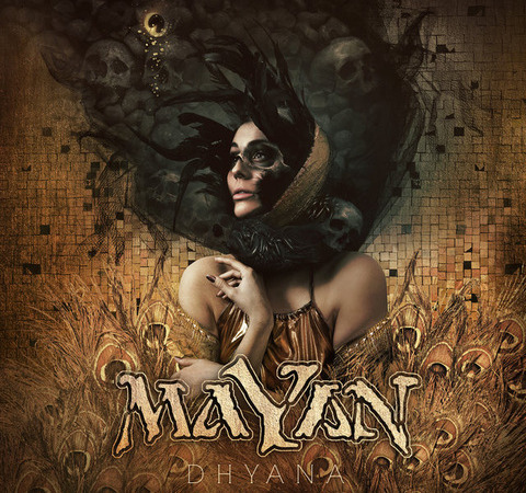 Dhyana – MaYaN