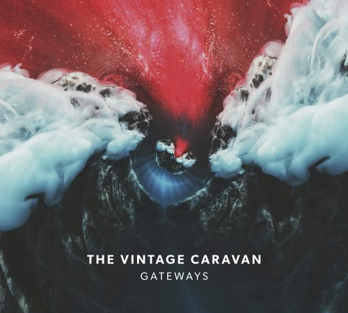 Gateways – The Vintage Caravan
