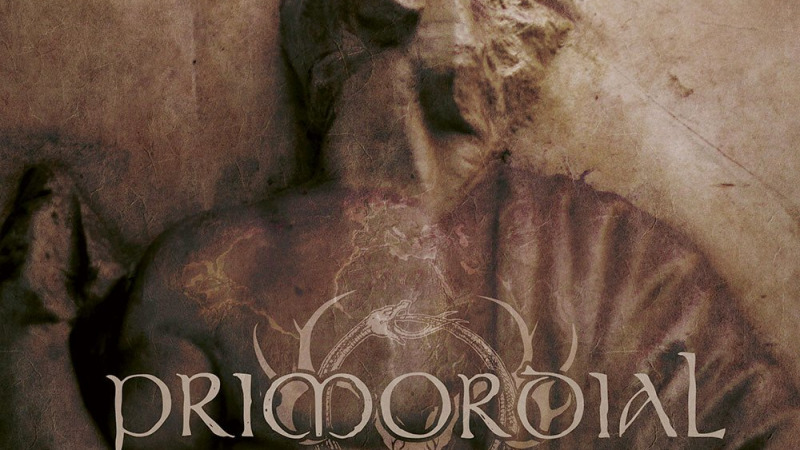 Exile amongst the ruins – Primordial