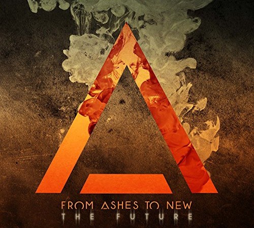 The Future – From Ashes To New