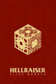 Hellraiser – Clive Barker