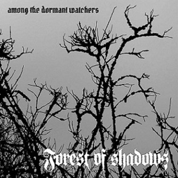 Among The Dormant Watchers – Forest Of Shadows