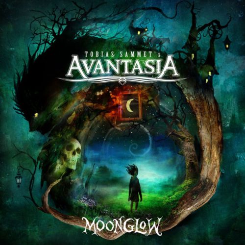 Moonglow – Avantasia