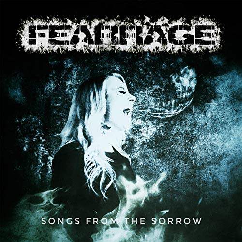 Songs From The Sorrow – Fearrage