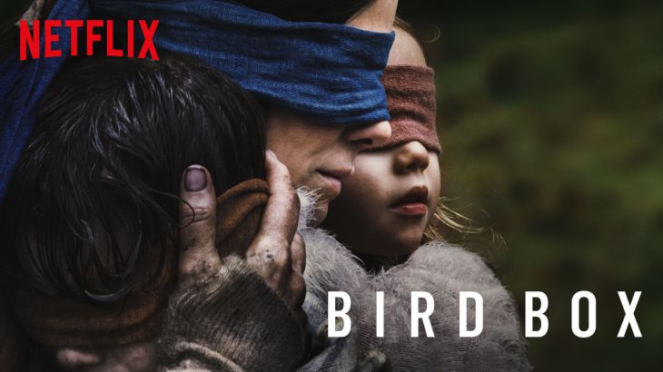 Bird Box – Susan Bier