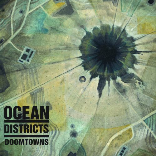 Doomtowns– Ocean Districts