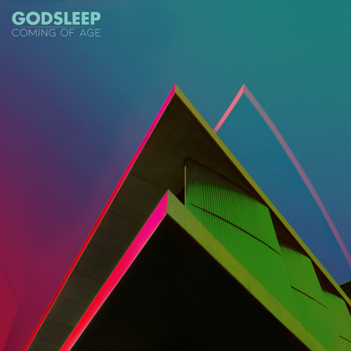 Coming of Age – Godsleep