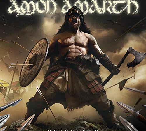 Berserker – Amon Amarth