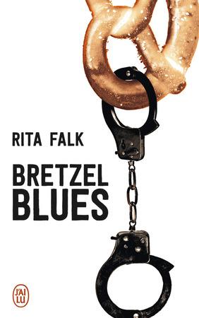 Bretzel Blues – Rita Falk
