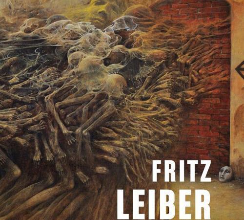Ceux des profondeurs – Fritz Leiber