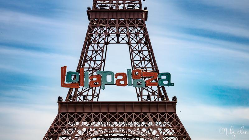 Lollapalooza – Hippodrome de Longchamp – JOUR 1 – 20/07/2019 