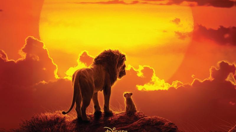 Le Roi Lion – Hans Zimmer
