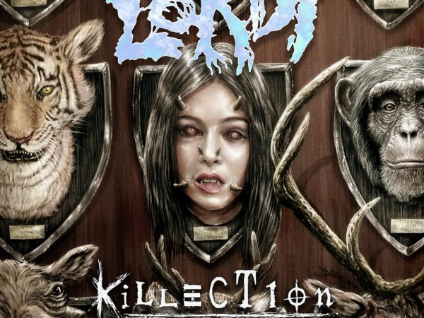 Killection – Lordi