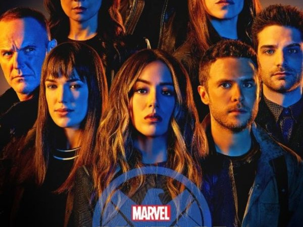 Marvel : Les Agents du SHIELD saison 6 – Jed Whedon et Maurissa Tancharoen