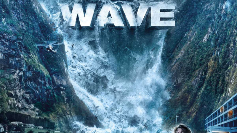 The Wave – Roar Uthaug