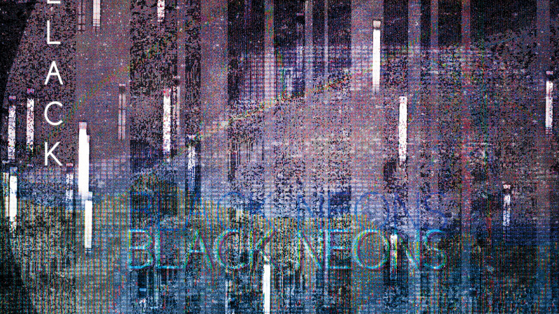 Black Neons – Wallack
