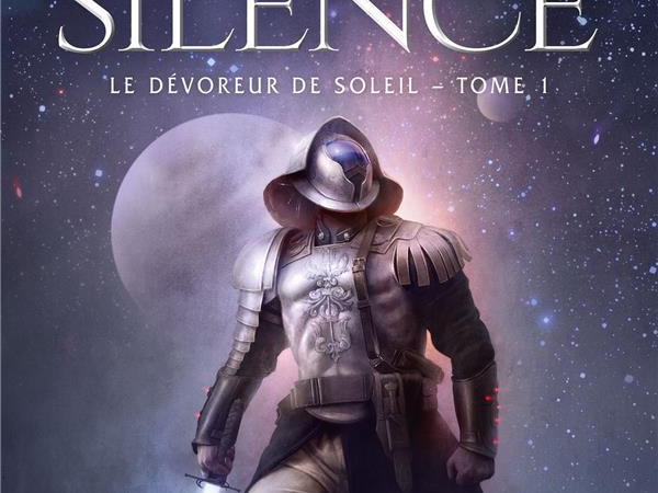 Le Dévoreur de Soleil – L’Empire du silence tome 1 – Christopher Ruocchio