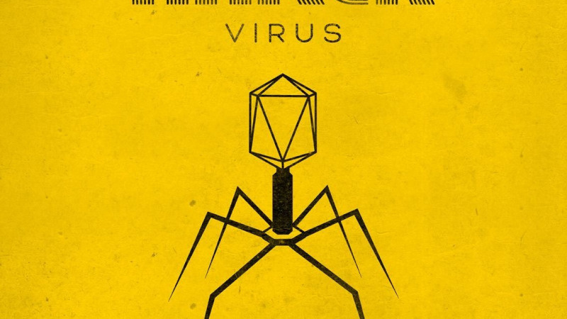 Virus – Haken
