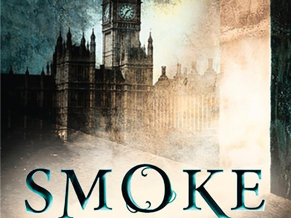 Smoke – Dan Vyleta