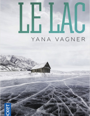 Le lac – Yana Vagner