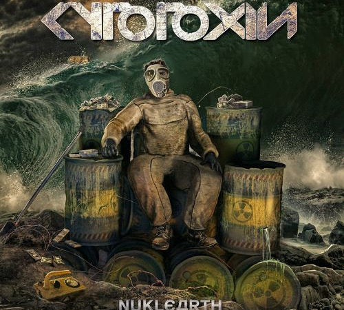 Nuklearth – Cytotoxin