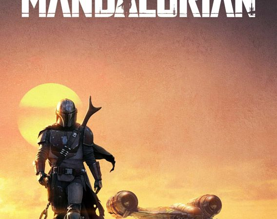 The Mandalorian saison 1 – John Favreau