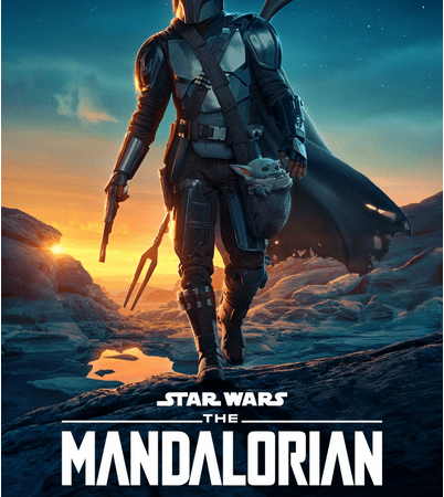 The Mandalorian saison 2 – John Favreau
