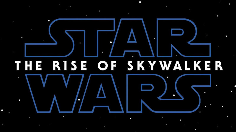 Star Wars IX : l’ascension de Skywalker – John Williams
