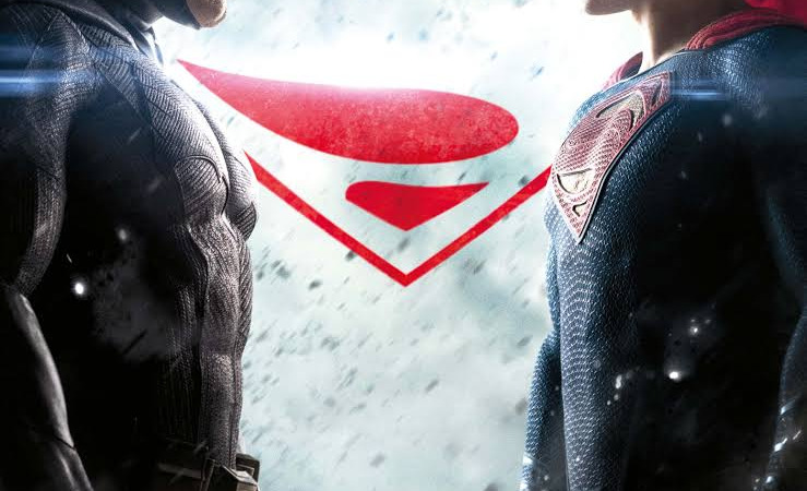 Batman vs Superman : l’aube de la Justice (édition ultime) – Zack Snyder