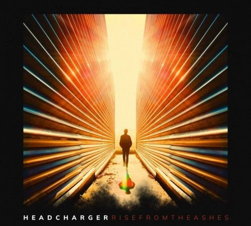Rise From The Ashes – Headcharger