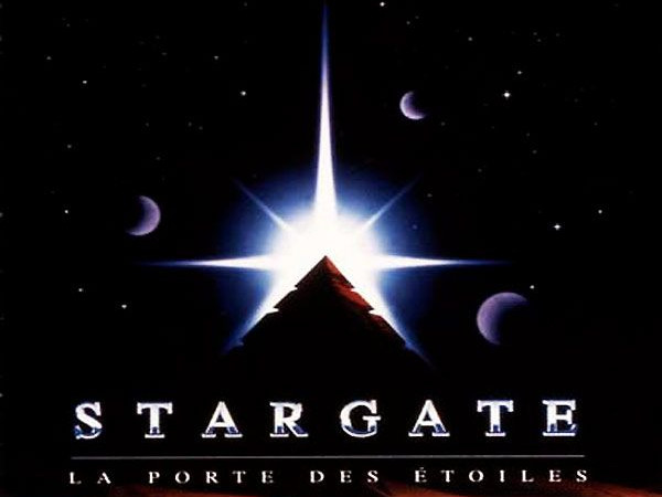 Stargate : la porte des étoiles – Roland Emmerich