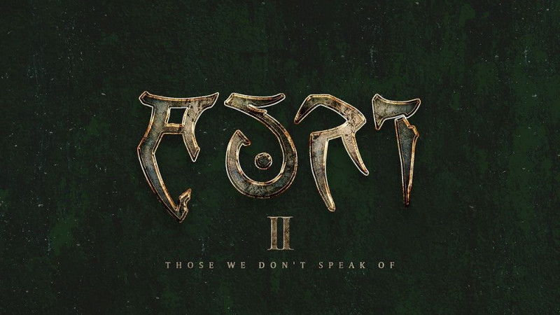 Auri II : Those we don’t speak of – Tuomas Holopainen, Troy Donockley et Johanna Kurkela