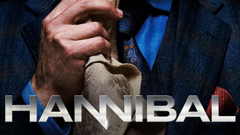 Hannibal saison 1 – Bryan Fuller