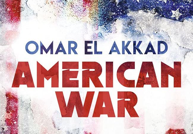 American War – Omar El Akkad