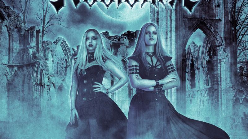 Daughters of the Night – Nocturna