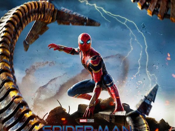 Spider-Man : No Way Home – Michael Giacchino