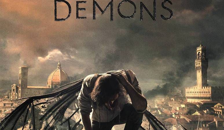 Da Vinci’s Demons saison 3 – David S. Goyer et John Shiban