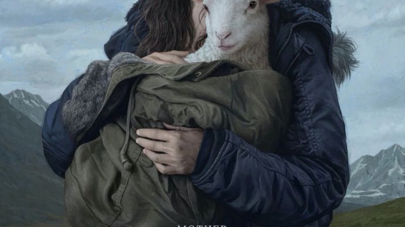 Lamb – Valdimar Johannsson