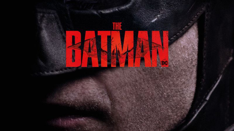 The Batman – Matt Reeves