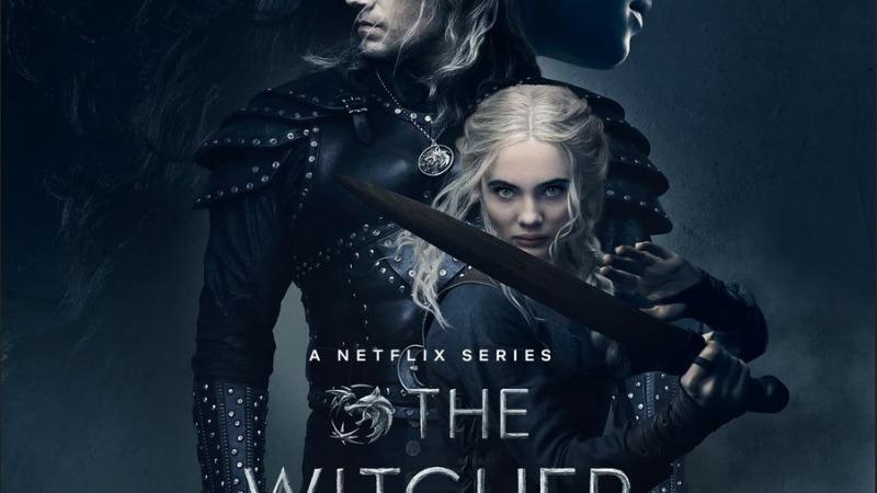 The Witcher saison 2 – Lauren Schmidt Hissrich