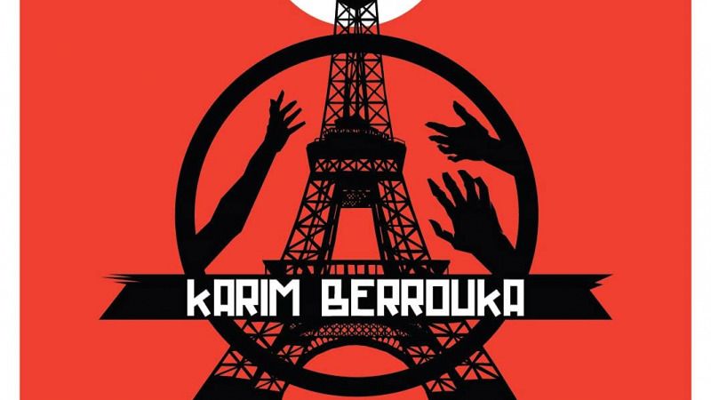 Le club des punks contre l’apocalypse zombie – Karim Berrouka