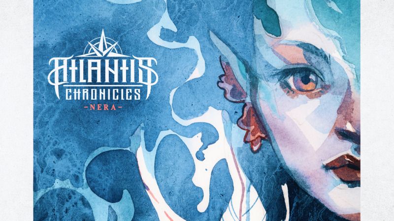 Nera – Atlantis Chronicles