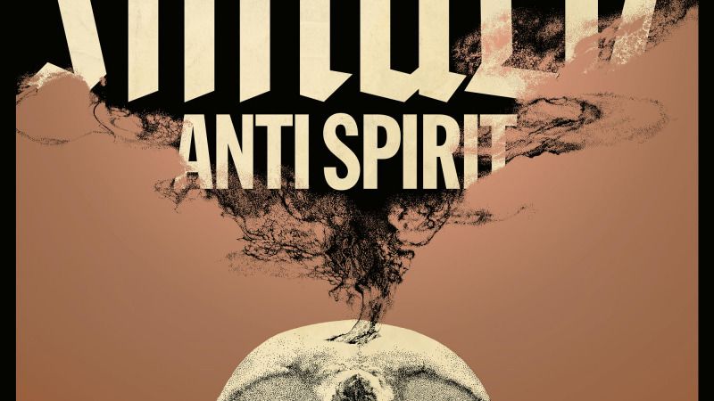 Anti Spirit – Faruln
